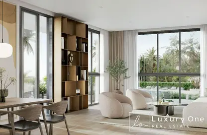 Apartment - 2 Bedrooms - 2 Bathrooms for sale in Terrazzo Residences - District 11 - Jumeirah Village Circle - Dubai