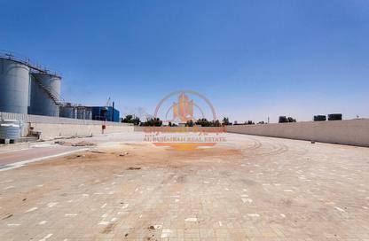 Land - Studio for rent in Al Sajaa S - Al Sajaa - Sharjah