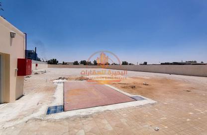 Land - Studio for rent in Al Sajaa S - Al Sajaa - Sharjah