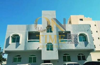 عمارة بالكامل - 8 غرف نوم - 8 حمامات للبيع في برج النعيمية  2 - أبراج النعيمية - النعيمية - عجمان