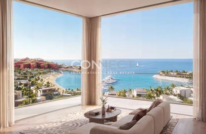 Apartment - 1 - 2 for sale in Mira Coral Bay - Al Mairid - Ras Al Khaimah