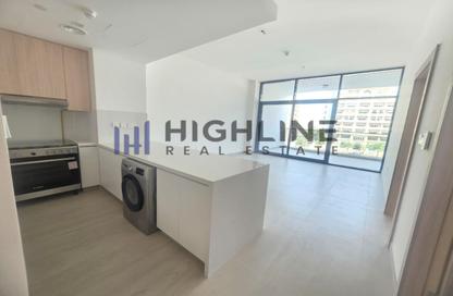 Apartment - 1 - 2 for rent in Pearls by Vision - Dubai Silicon Oasis - Dubai