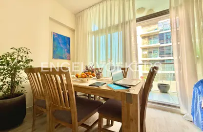 Apartment - 1 Bedroom - 2 Bathrooms for sale in Jasmine B - Jasmine - DAMAC Hills - Dubai