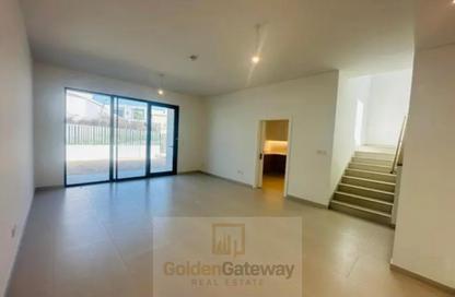 Townhouse - 3 Bedrooms - 5 Bathrooms for rent in Jebel Ali Village Townhouses - Jebel Ali Village - Jebel Ali - Dubai