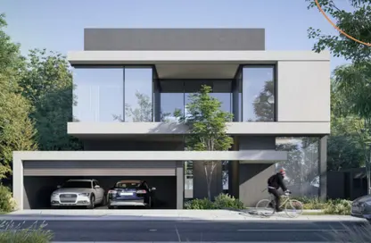 فيلا - 4 غرف نوم - 5 حمامات للبيع في مسار أزاليا - مسار - تلال سيتي - الشارقة