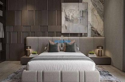 Apartment - 2 Bedrooms - 4 Bathrooms for sale in Oxford Cove - District 11 - Jumeirah Village Circle - Dubai