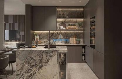 Apartment - 2 Bedrooms - 4 Bathrooms for sale in Oxford Cove - District 11 - Jumeirah Village Circle - Dubai