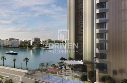 Apartment - 1 - 1 for sale in Nautica Two - Maritime City - Dubai Apartment - 1 - 1 for sale in Nautica Two - Maritime City - Dubai