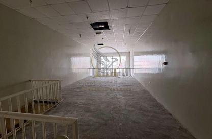 Shop - Studio - 1 for rent in Industrial Building 13 - Industrial Area 13 - Sharjah Industrial Area - Sharjah