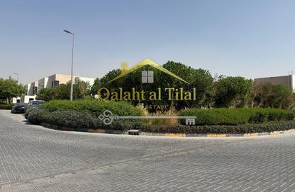 Townhouse - 3 - 4 for rent in Naseem Residences - Tilal City C - Tilal City - Sharjah