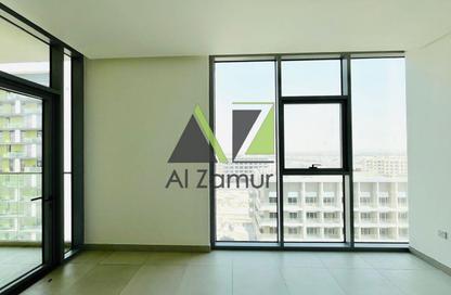 Apartment - 2 Bedrooms - 3 Bathrooms for rent in The Pulse Residence Plaza B8 - The Pulse Residence Plaza - The Pulse - Dubai South (Dubai World Central) - Dubai