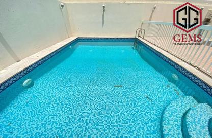 Villa - 5 - 6 for rent in Jumeirah 1 Villas - Jumeirah 1 - Jumeirah - Dubai Villa - 5 - 6 for rent in Jumeirah 1 Villas - Jumeirah 1 - Jumeirah - Dubai