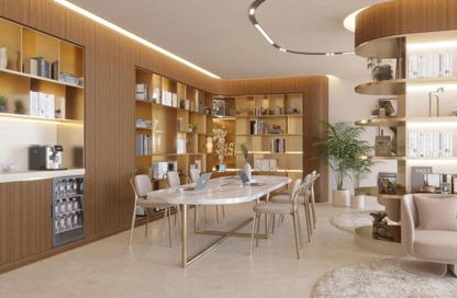 Duplex - 2 Bedrooms - 3 Bathrooms for sale in Ocean House - Palm Jumeirah - Dubai