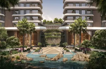 شقة - 2 غرف نوم - 3 حمامات للبيع في سييج في فيرديس - فيرديس باي هافن - هافن باي الدار - دبي لاند - دبي