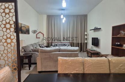 Apartment - 2 - 3 for rent in Silicon Star - Dubai Silicon Oasis - Dubai