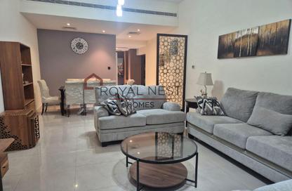 Apartment - 2 - 3 for rent in Silicon Star - Dubai Silicon Oasis - Dubai