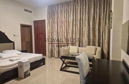 Apartment - 2 - 3 for rent in Silicon Star - Dubai Silicon Oasis - Dubai