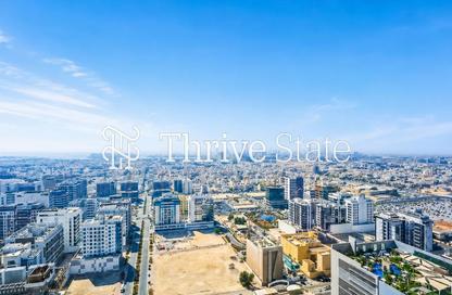 Apartment - 1 - 2 for rent in Park Place Tower - Sheikh Zayed Road - Dubai Apartment - 1 - 2 for rent in Park Place Tower - Sheikh Zayed Road - Dubai