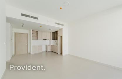 Apartment - 1 Bedroom - 1 Bathroom for sale in Golf Grand - Dubai Hills Estate - Dubai