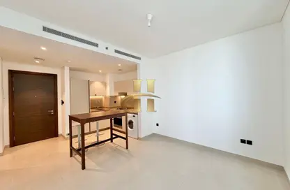 Apartment - 1 Bedroom - 1 Bathroom for rent in Sobha Creek Vistas Tower A - Sobha Hartland - Mohammed Bin Rashid City - Dubai