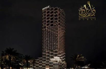 Apartment - 1 Bedroom - 2 Bathrooms for sale in The Symphony by Imtiaz - Bukadra - Dubai Apartment - 1 Bedroom - 2 Bathrooms for sale in The Symphony by Imtiaz - Bukadra - Dubai