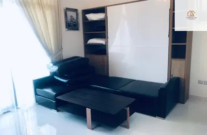 شقة - 1 حمام للايجار في غلا مز - جلامز من دانوب - الفرجان - دبي