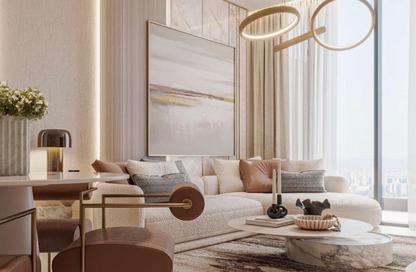 Apartment - 2 Bedrooms - 2 Bathrooms for sale in Floarea Oasis - Dubai Land Residence Complex - Dubai Land - Dubai