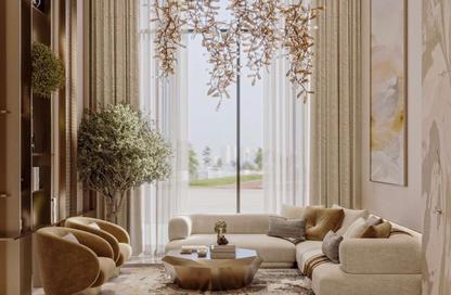 Apartment - 2 Bedrooms - 2 Bathrooms for sale in Floarea Oasis - Dubai Land Residence Complex - Dubai Land - Dubai