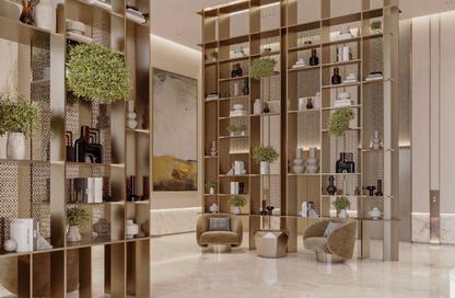Apartment - 2 Bedrooms - 2 Bathrooms for sale in Floarea Oasis - Dubai Land Residence Complex - Dubai Land - Dubai