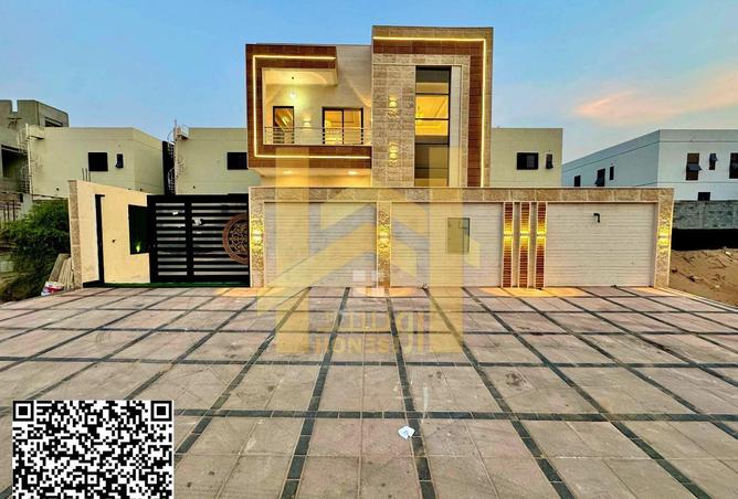 56955418 - الصورة الرئيسية للعقار