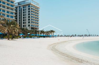 Apartment - 2 - 3 for rent in Pacific Tahiti - Pacific - Al Marjan Island - Ras Al Khaimah