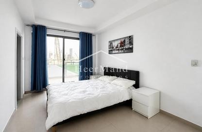 Apartment - 2 - 3 for rent in Pacific Tahiti - Pacific - Al Marjan Island - Ras Al Khaimah