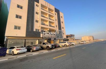 Apartment - 1 - 2 for rent in Al Jurf 3 - Al Jurf - Ajman