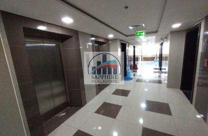 Apartment - Studio - 1 Bathroom for rent in Frankfurt Sports Tower - Dubai Sports City - Dubai