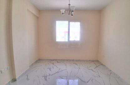 Apartment - 1 Bedroom - 1 Bathroom for rent in Fire Station Road - Muwaileh - Sharjah