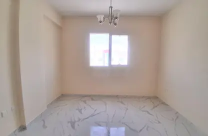 Apartment - 1 Bedroom - 1 Bathroom for rent in Fire Station Road - Muwaileh - Sharjah