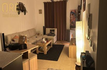 Apartment - 1 Bedroom - 1 Bathroom for sale in Al Thamam 08 - Al Thamam - Remraam - Dubai