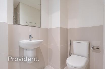 Townhouse - 3 Bedrooms - 4 Bathrooms for rent in Bliss - Arabian Ranches 3 - Dubai