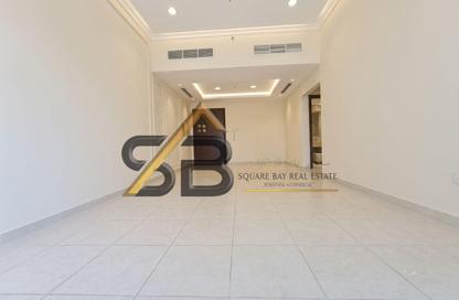 Apartment - 1 - 2 for rent in Venezia Residence - Dubai Silicon Oasis - Dubai