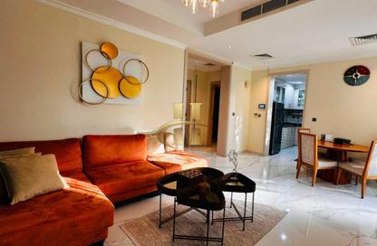 Villa - 3 Bedrooms - 4 Bathrooms for rent in Mira Oasis 2 - Mira Oasis - Reem - Dubai