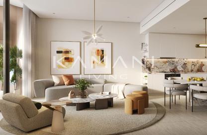Apartment - 2 Bedrooms - 3 Bathrooms for sale in One Residence - Downtown Dubai - Dubai