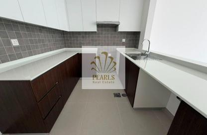 Apartment - 1 - 2 for rent in Sun Island - Ajmal Makan City - Sharjah Waterfront City - Sharjah