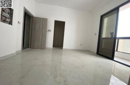 Apartment - 1 Bedroom - 2 Bathrooms for rent in Al Raqaib 1 - Al Raqaib - Ajman