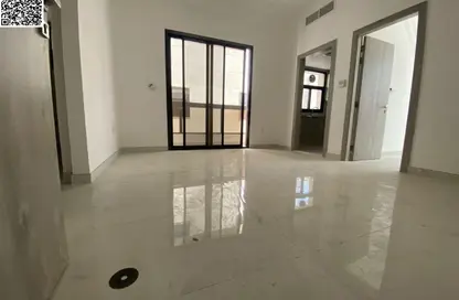 Apartment - 1 Bedroom - 2 Bathrooms for rent in Al Raqaib 1 - Al Raqaib - Ajman