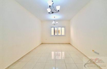 Apartment - 1 Bedroom - 2 Bathrooms for rent in Hajar Building - Muwaileh Commercial - Sharjah