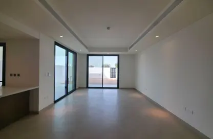 Townhouse - 2 Bedrooms - 3 Bathrooms for sale in The Dahlias - Yas Acres - Yas Island - Abu Dhabi