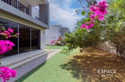 Villa - 4 Bedrooms - 4 Bathrooms for sale in Sidra Villas II - Sidra Villas - Dubai Hills Estate - Dubai Villa - 4 Bedrooms - 4 Bathrooms for sale in Sidra Villas II - Sidra Villas - Dubai Hills Estate - Dubai