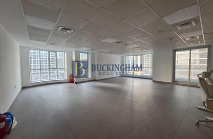 Office Space - Studio - 1 for rent in Dubai Star - JLT Cluster L - Jumeirah Lake Towers - Dubai