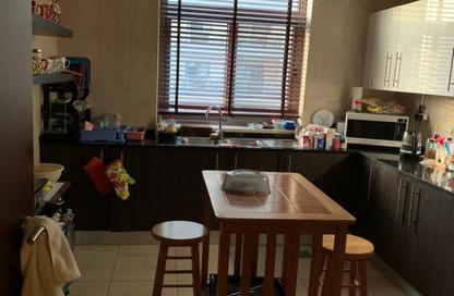 Apartment - 2 Bedrooms - 3 Bathrooms for rent in Feirouz - Al Furjan - Dubai