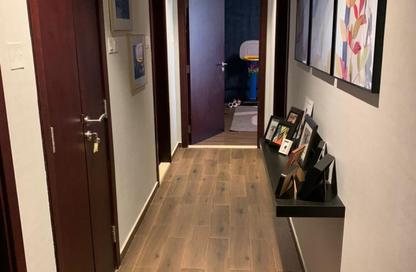 Apartment - 2 Bedrooms - 3 Bathrooms for rent in Feirouz - Al Furjan - Dubai